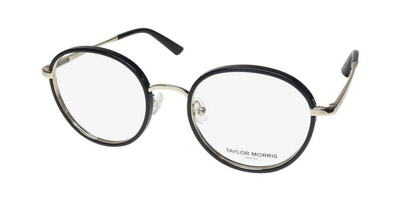 Taylor Morris Tm028 Eyeglasses