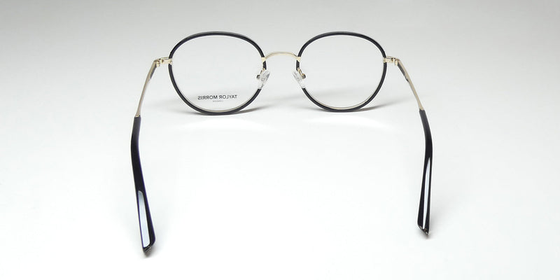 Taylor Morris Tm028 Eyeglasses