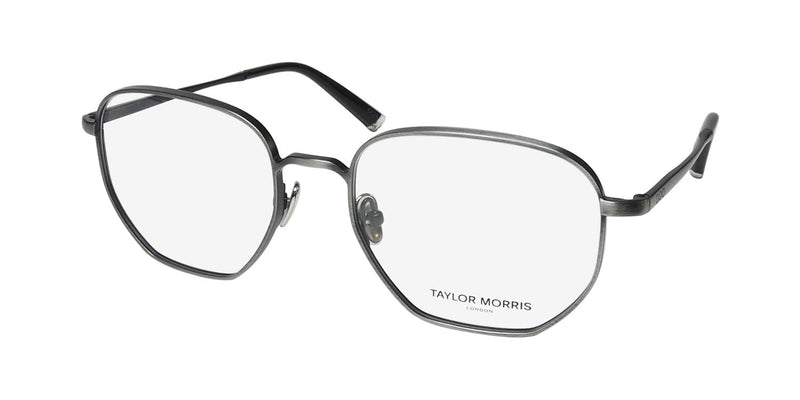 Taylor Morris Tm046 Eyeglasses