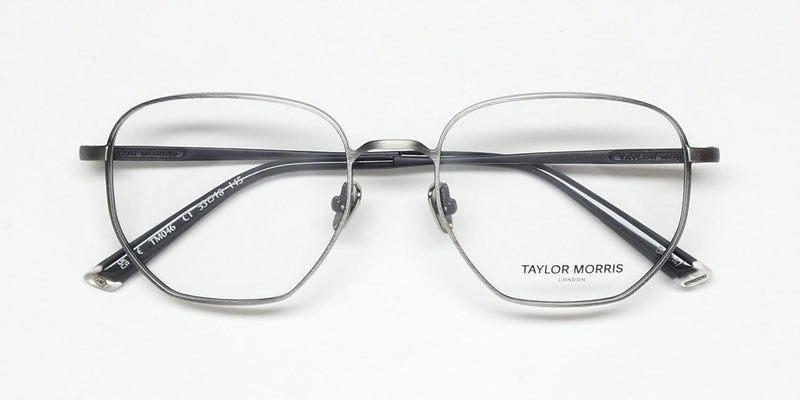 Taylor Morris Tm046 Eyeglasses