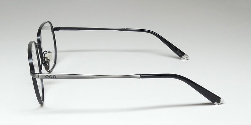Taylor Morris Tm046 Eyeglasses