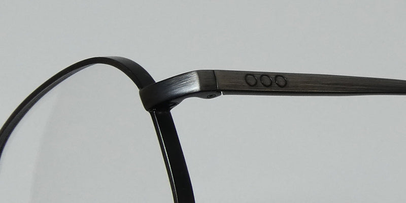 Taylor Morris Tm046 Eyeglasses