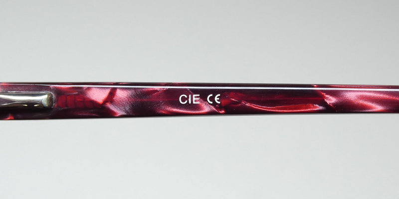 Classique Eyewear Eye Essentials Sec134 Eyeglasses