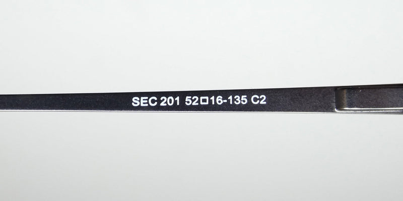 Classique Eyewear Eye Essentials Sec201 Eyeglasses