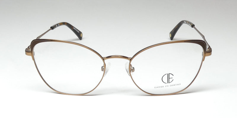 Classique Eyewear Eye Essentials Sec202 Eyeglasses
