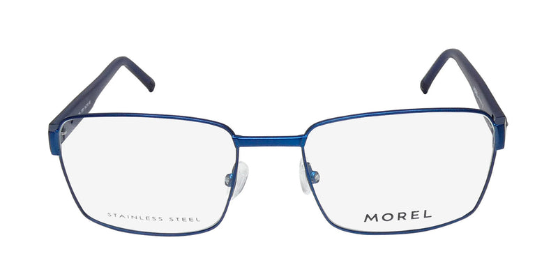 Morel Lightec 30326l Eyeglasses