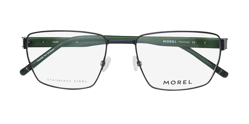 Morel Lightec 30328l Eyeglasses