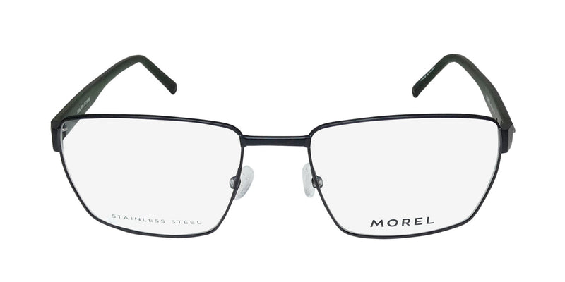 Morel Lightec 30328l Eyeglasses