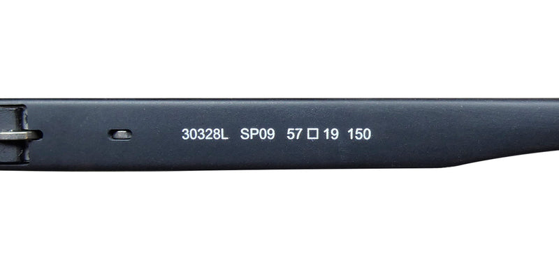 Morel Lightec 30328l Eyeglasses