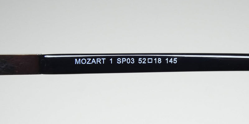 Morel Mozart 1 Eyeglasses