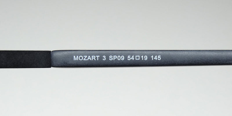 Morel Mozart 3 Eyeglasses