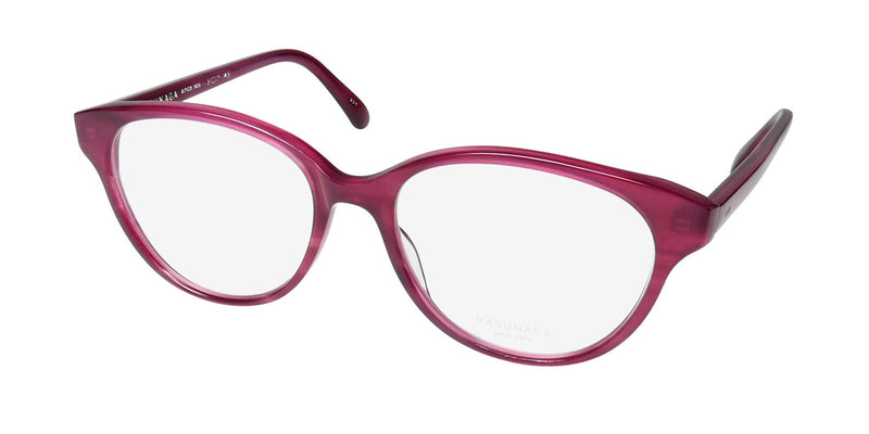 Masunaga 043 Eyeglasses