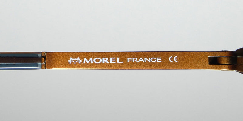 Morel Oga 10182o Eyeglasses