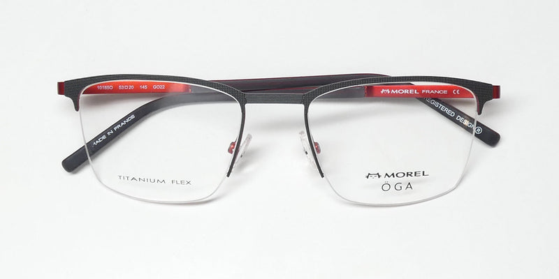 Morel Oga 10185o Eyeglasses