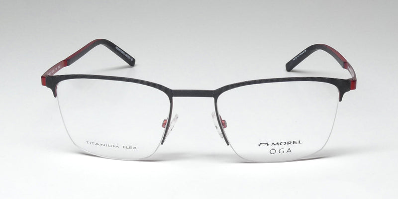 Morel Oga 10185o Eyeglasses