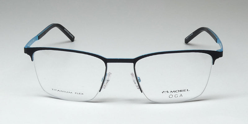 Morel Oga 10185o Eyeglasses