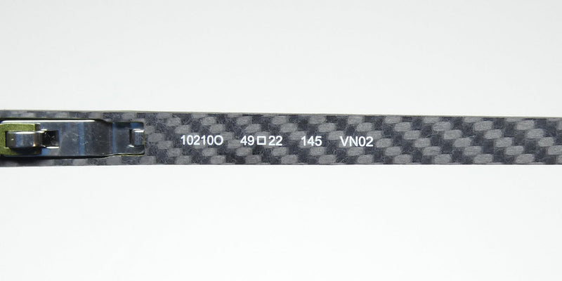 Morel Oga 10210o Eyeglasses