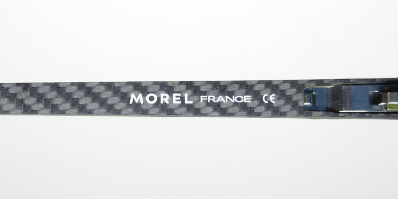 Morel Oga 10210o Eyeglasses