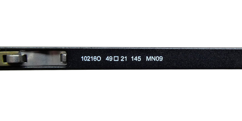 Morel Oga 10216o Eyeglasses