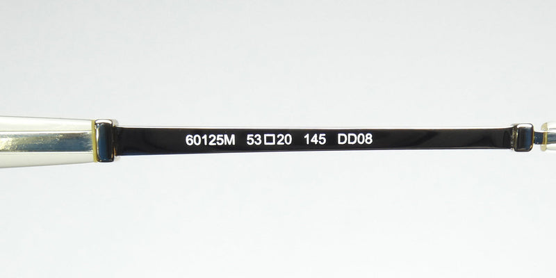 Morel 1880 60125m Eyeglasses