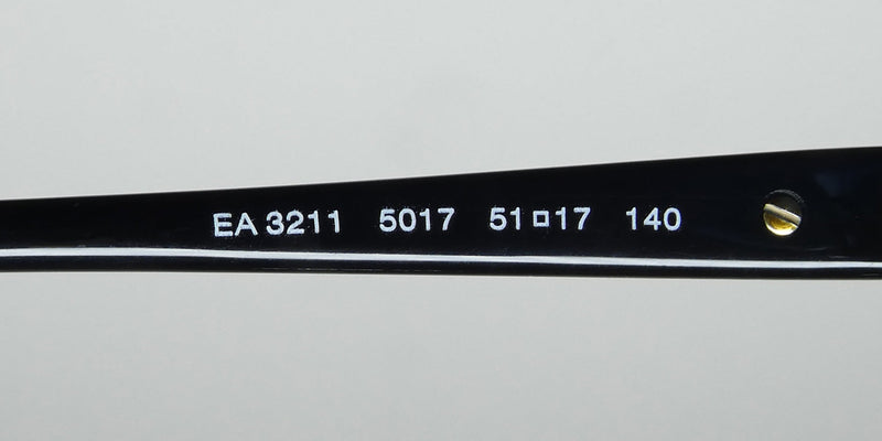 Emporio Armani 3211 Eyeglasses