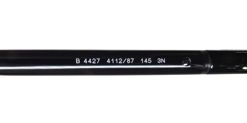 Burberry 4427 Sunglasses