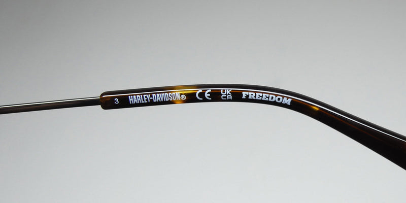 Harley-Davidson Hd1011x Sunglasses
