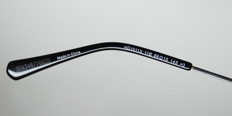 Harley-Davidson Hd1011x Sunglasses