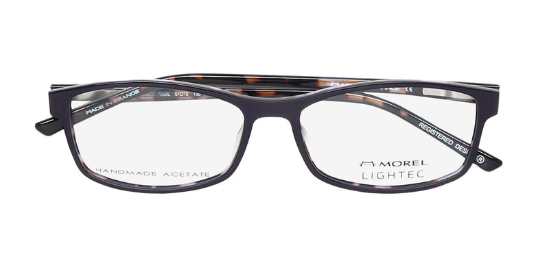 Morel Lightec 7669l Eyeglasses