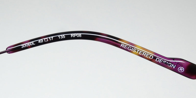 Morel Lightec 30060l Eyeglasses