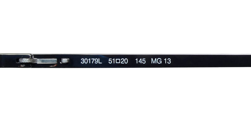Morel Lightec 30179l Eyeglasses