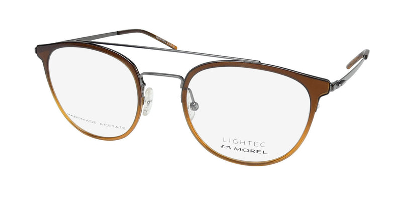 Morel Lightec 30180l Eyeglasses
