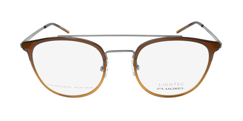 Morel Lightec 30180l Eyeglasses