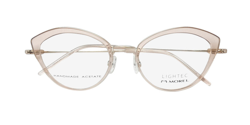 Morel Lightec 30184l Eyeglasses