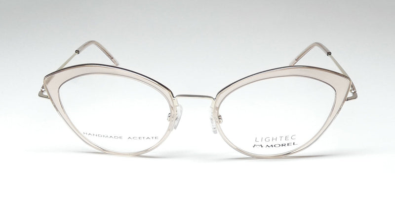 Morel Lightec 30184l Eyeglasses