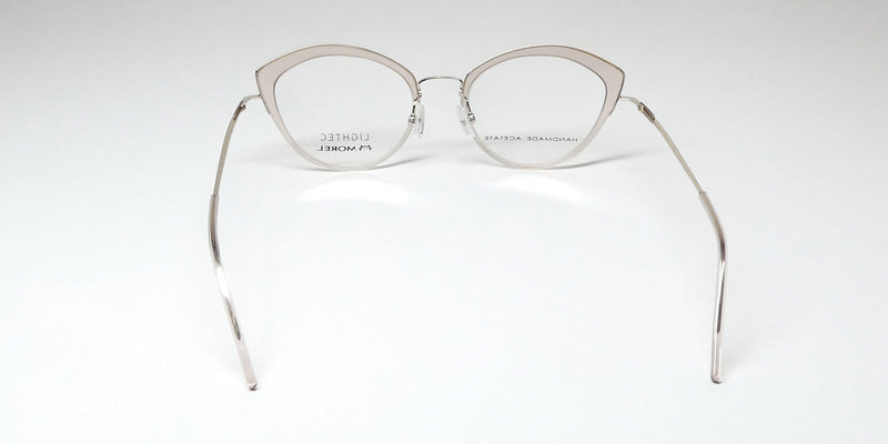 Morel Lightec 30184l Eyeglasses