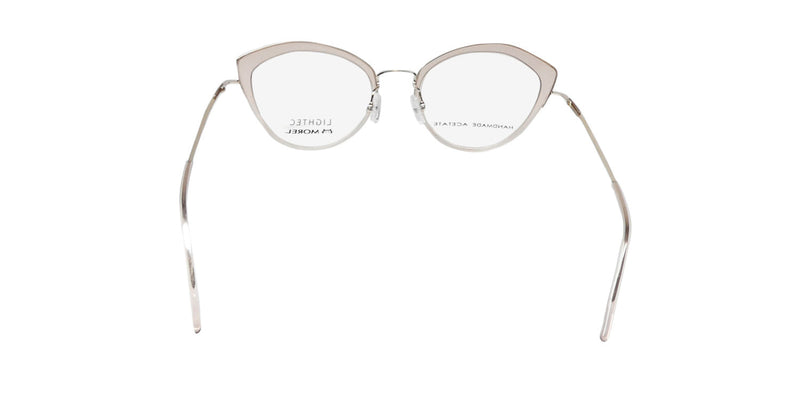 Morel Lightec 30184l Eyeglasses
