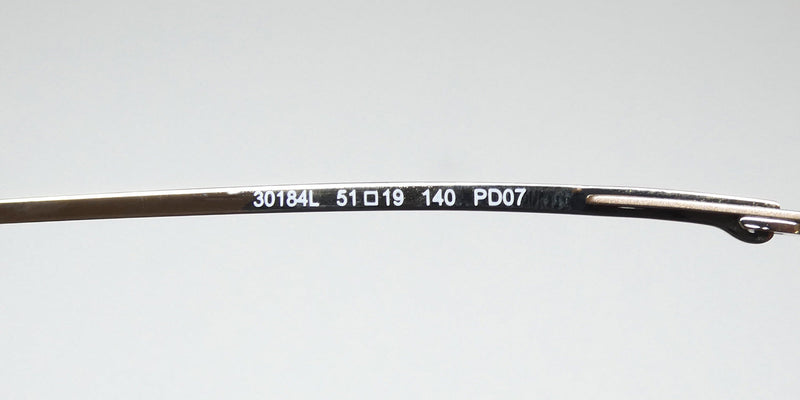 Morel Lightec 30184l Eyeglasses