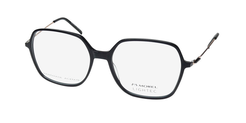 Morel Lightec 30223l Eyeglasses