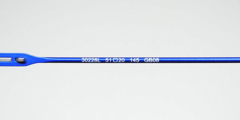 Morel Lightec 30228l Eyeglasses