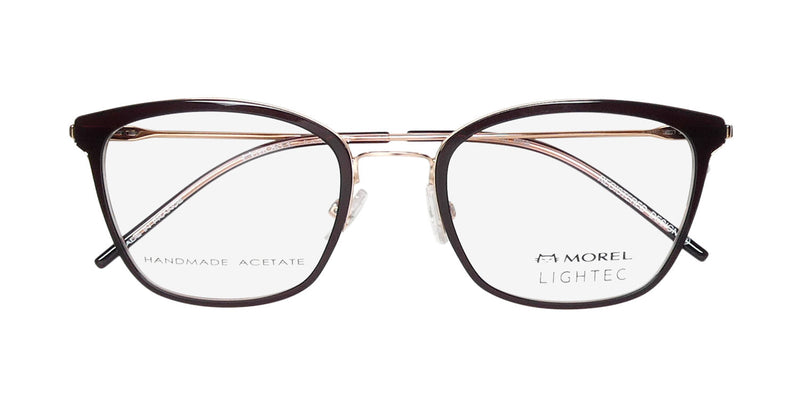 Morel Lightec 30235l Eyeglasses