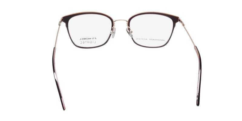 Morel Lightec 30235l Eyeglasses