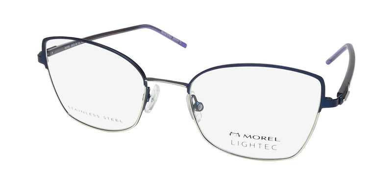 Morel Lightec 30249l Eyeglasses