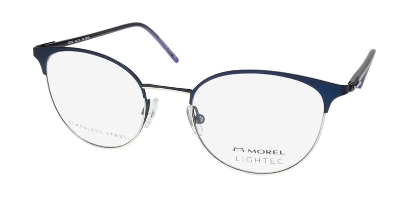 Morel Lightec 30250l Eyeglasses