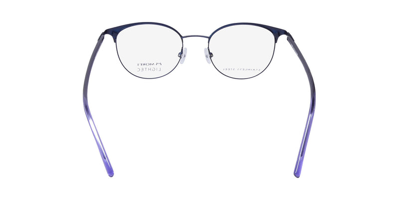 Morel Lightec 30250l Eyeglasses