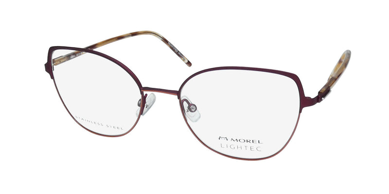Morel Lightec 30251l Eyeglasses