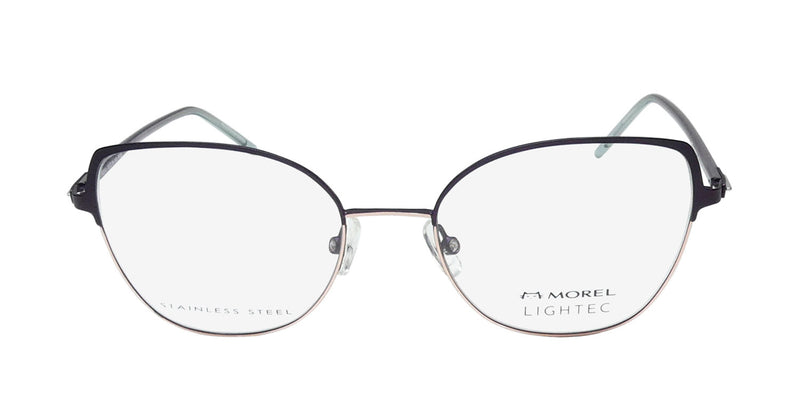 Morel Lightec 30251l Eyeglasses