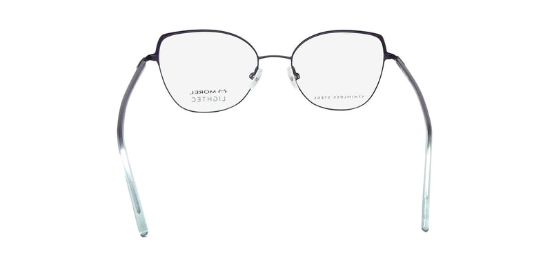 Morel Lightec 30251l Eyeglasses