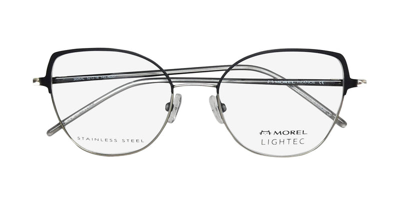 Morel Lightec 30251l Eyeglasses