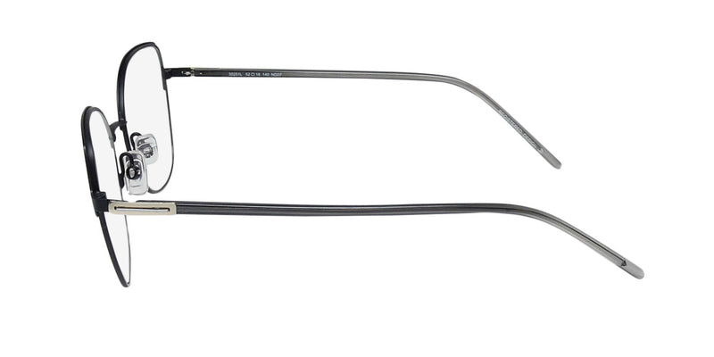 Morel Lightec 30251l Eyeglasses